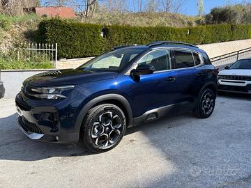 CITROEN C5 Aircross BlueHDi 130 S&S EAT8 Max