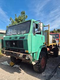 Iveco daily, acm, acl , vm