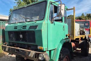 Iveco daily, acm, acl , vm