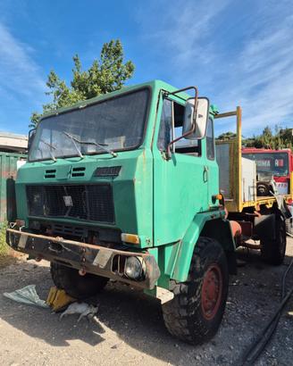 Iveco daily, acm, acl , vm