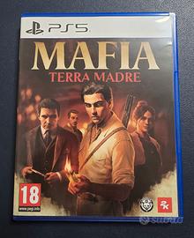 Mafia The Old Country PS5