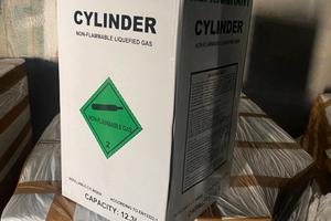 R134 per ricarica autovetture  refrigerante r134a