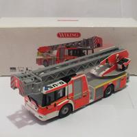 Autoscala Mercedes Wiking 1/43