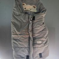 sacco passeggino Nuvita