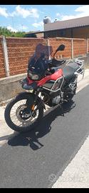 bmw gs 850 f