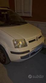 Panda 1.3  MJT  75CV