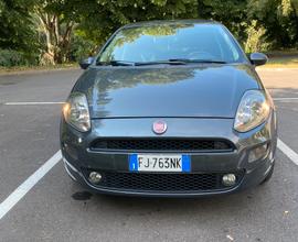Fiat grande punto 1.2 benzina/GPL