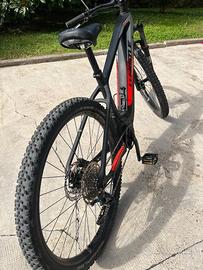 EBIKE ATALA WHISTLE