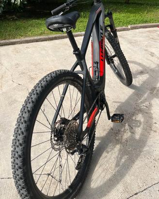 EBIKE ATALA WHISTLE