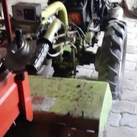 Motocoltivatore grillo 131