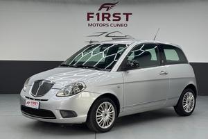 Lancia Ypsilon 1.2 69 CV Platinum