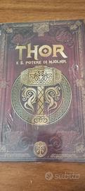 Libro Thor 