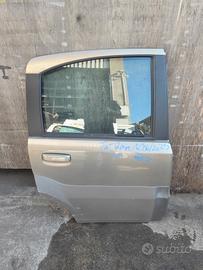 PORTA POST DX FIAT PANDA 1.3 TD 2009 188A8000 1286
