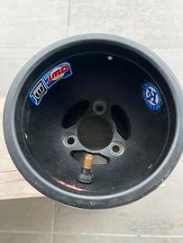 Cerchione anteriore go kart dwt