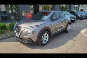 NISSAN JUKE 1.0 DIG-T N-CONNECTA 114CV DCT