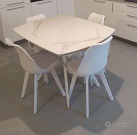 tavolo estensibile