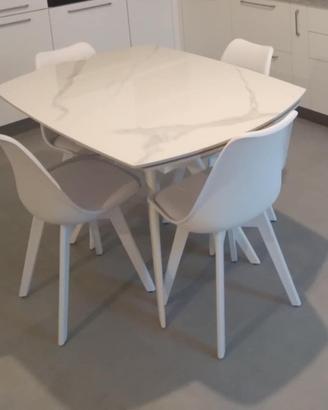 tavolo estensibile