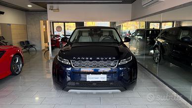 LAND ROVER EVOQUE AUTOCARRO N1 IBRIDO DIESEL