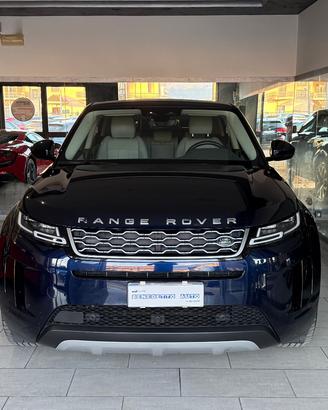 LAND ROVER EVOQUE AUTOCARRO N1 IBRIDO DIESEL