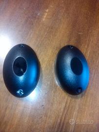 fotocellule sicurezza cancello elettrico