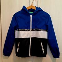 Giacca leggera Benetton