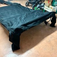 soft top mopar per rubicon 5 porte 2022