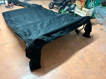 soft top mopar per rubicon 5 porte 2022