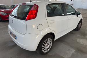 Fiat Punto Classic 1.2 5 porte Active GPL