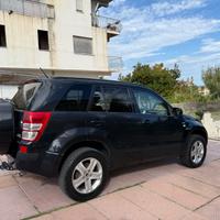 Suzuki Grand Vitara Executive 1.9 DDiS