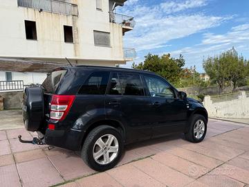 Suzuki Grand Vitara Executive 1.9 DDiS