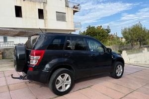 Suzuki Grand Vitara Executive 1.9 DDiS