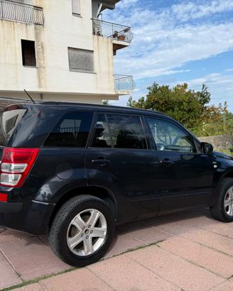 Suzuki Grand Vitara Executive 1.9 DDiS