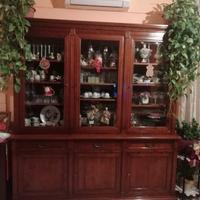 credenza arte povera 