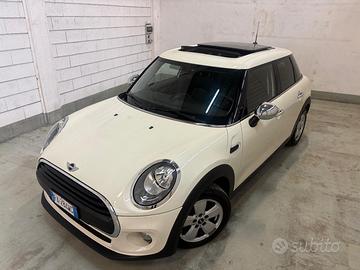 Mini One 1.2 5 porte 88000km TETTO PANORAMICO
