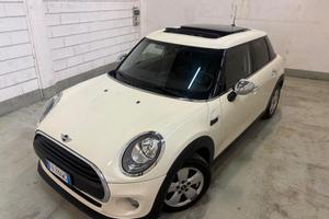Mini One 1.2 5 porte 88000km TETTO PANORAMICO