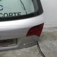 PORTELLONE POSTERIORE COMPLETO AUDI A4 Avant (8ED)