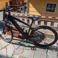 Specialized Turbo Tero 3.0 (2023) tgM Solo 521 km