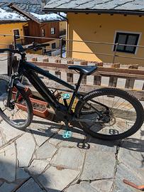 Specialized Turbo Tero 3.0 (2023) tgM Solo 521 km