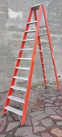 Scala a libro