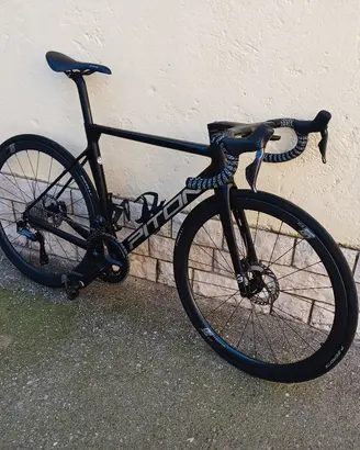 bici da corsa piton 