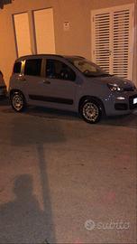 FIAT Panda 3ª serie