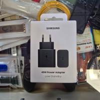 alimentatore originale Samsung 45w