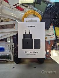 alimentatore originale Samsung 45w