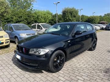 Bmw 116 116i cat 3 porte.It M-sport