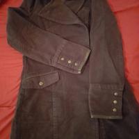 cappotto Marlboro classics