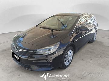 Opel Astra Sports Tourer 1.5 CDTI 122 CV AT9 ...