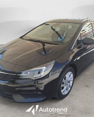 Opel Astra Sports Tourer 1.5 CDTI 122 CV AT9 ...