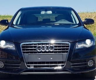 Audi A4 - 2003 - 1.9 Diesel