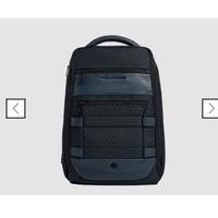 zaino Piquadro convertibile 17