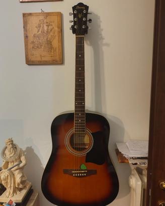Chitarra classica Ibanez